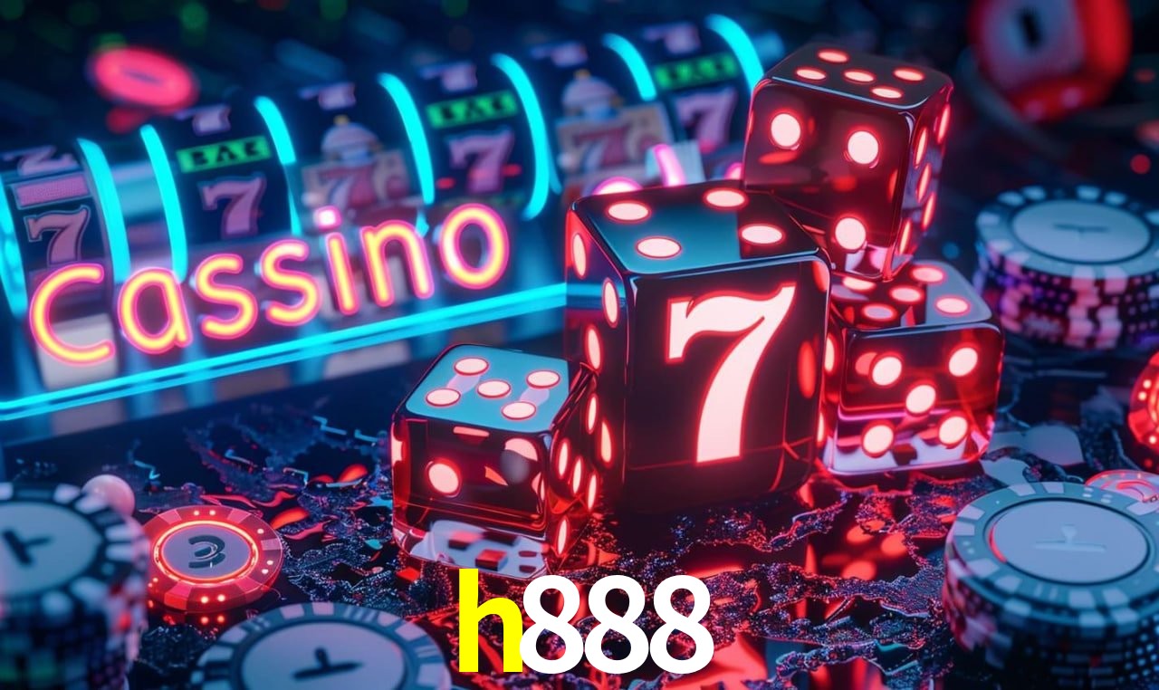 Experiência VIP h888