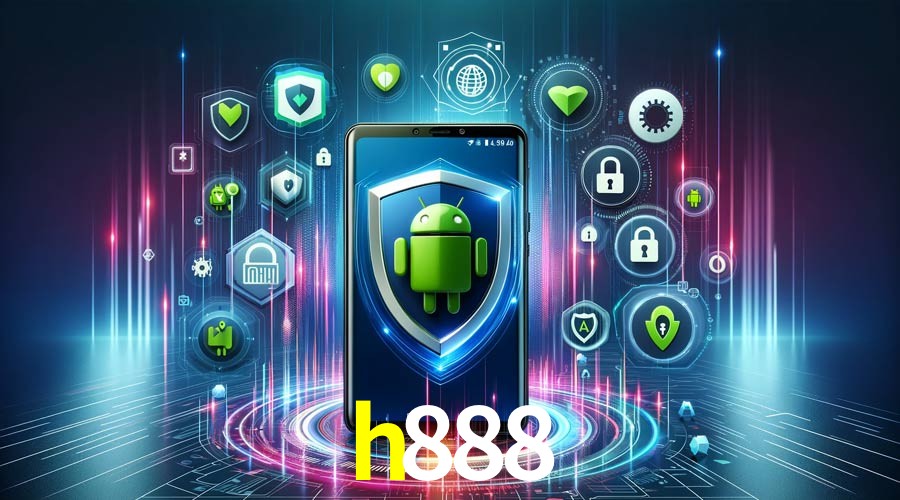 Platform Technology h888