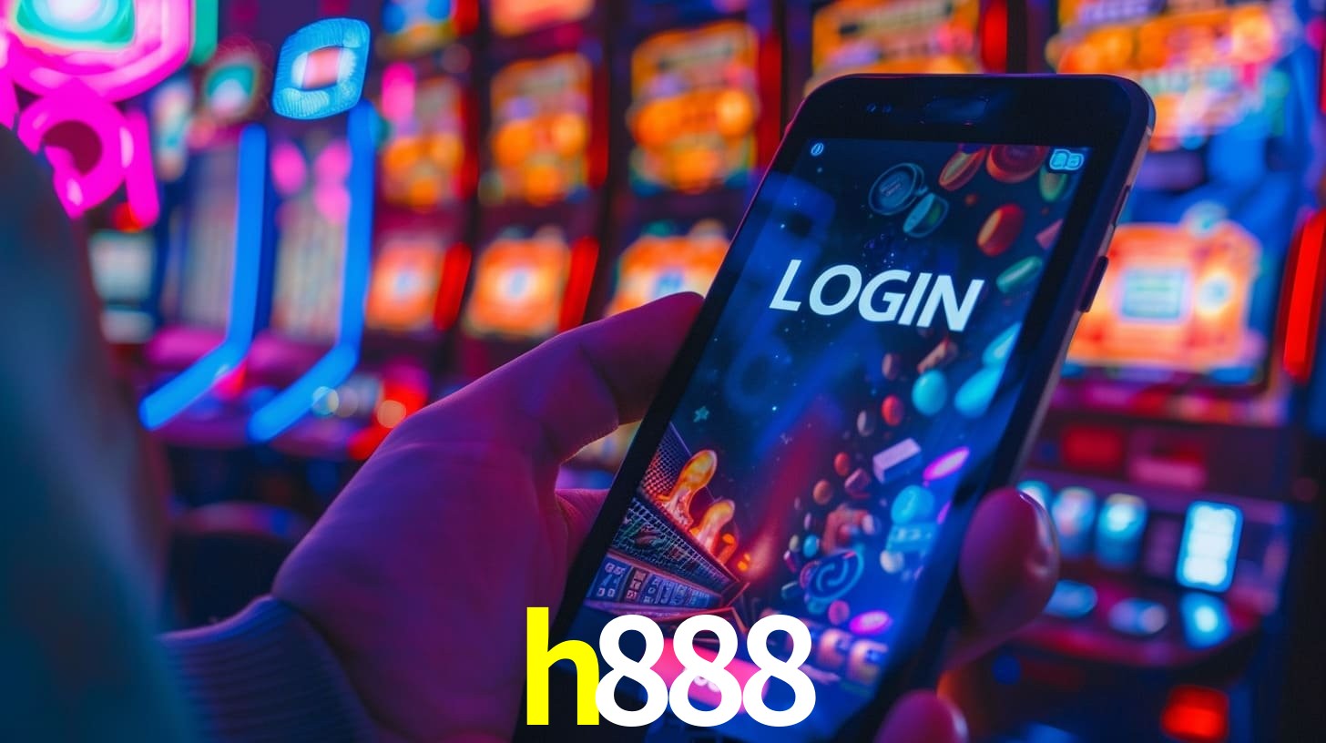 Recursos de Bônus h888