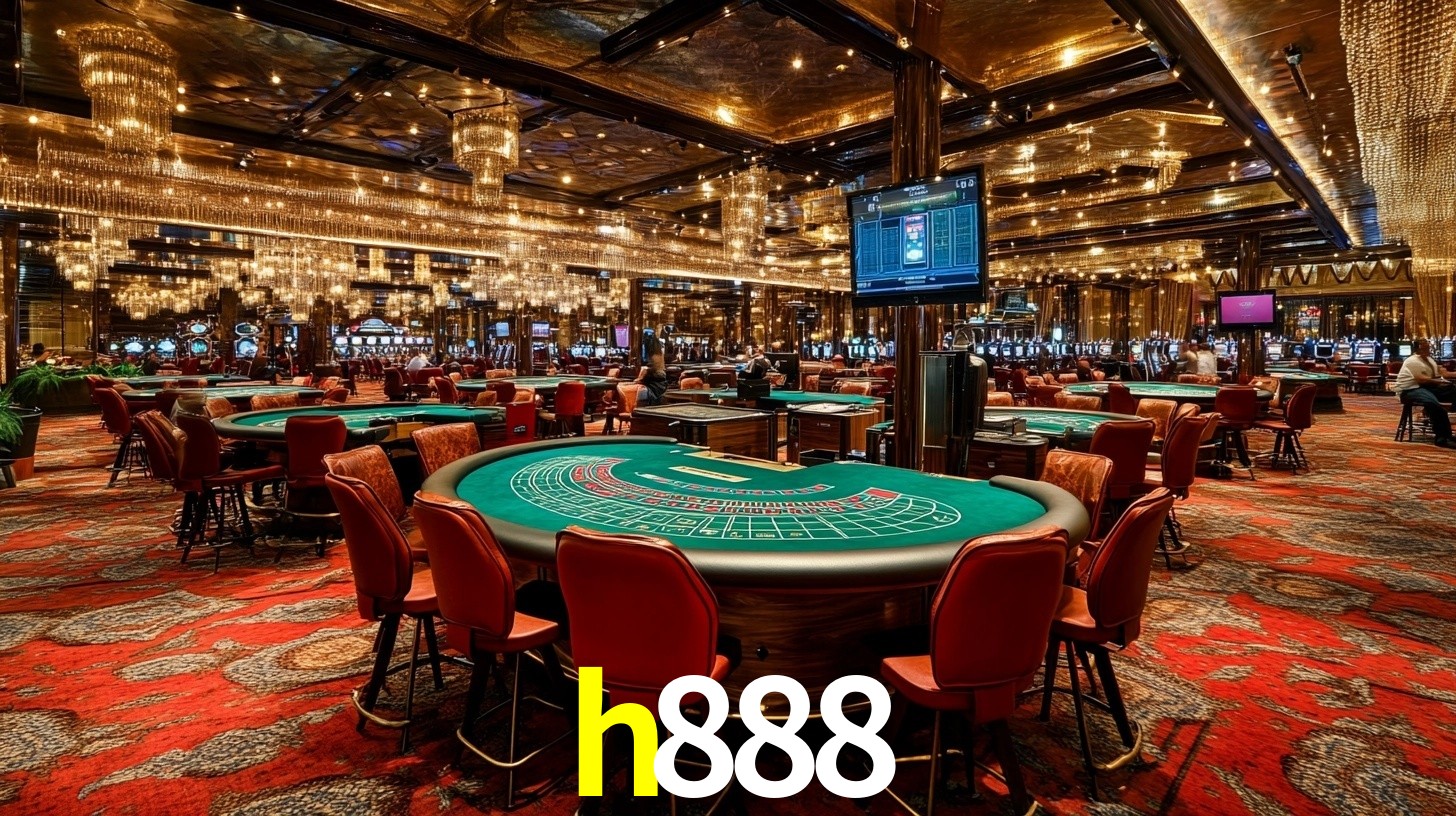 h888 - Roleta do Destino - h888.com