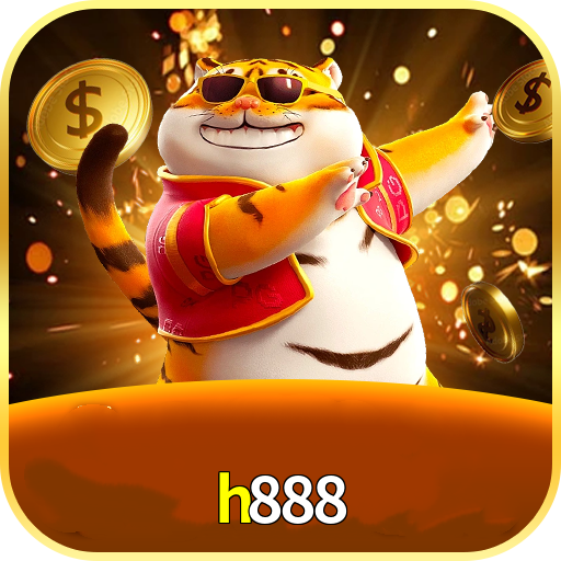 Logo h888