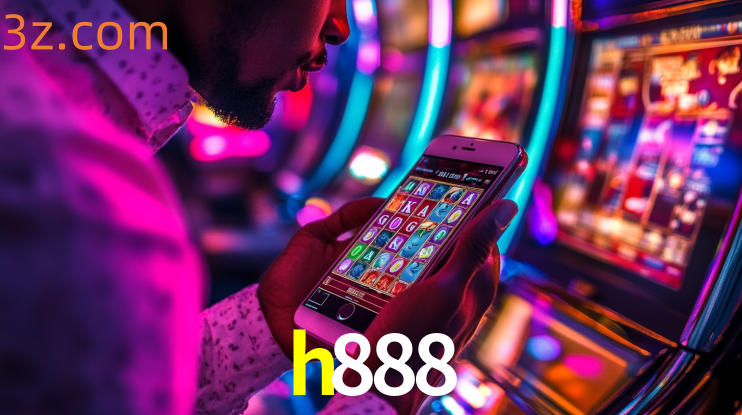 Baixar App h888
