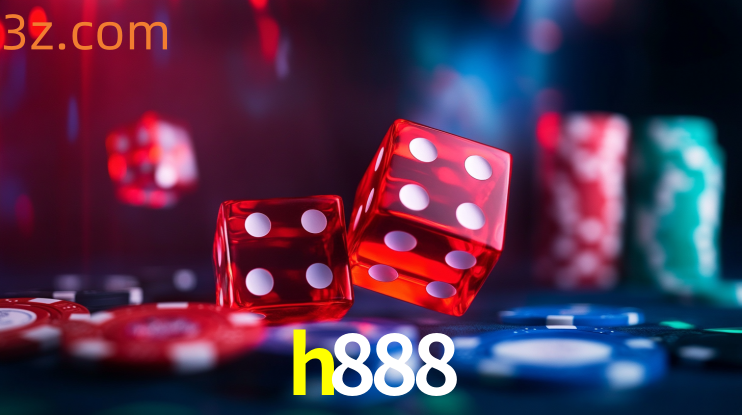 Bonus na Plataforma Online h888