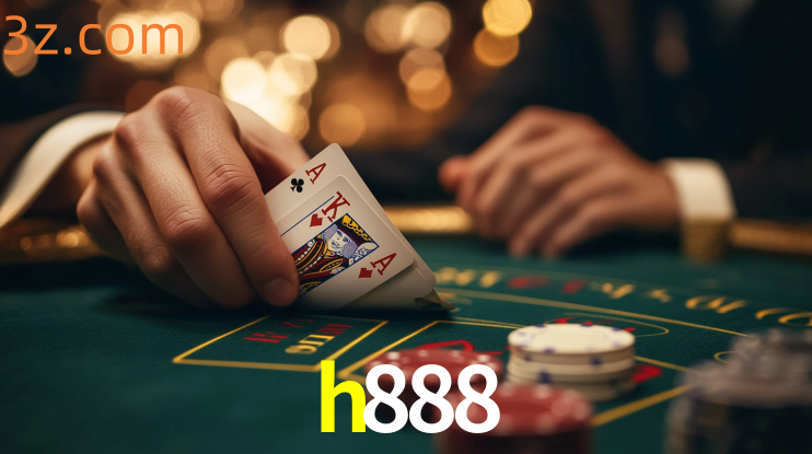 Plataforma Online h888