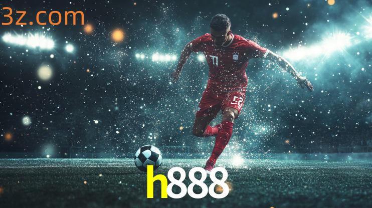 Plataforma de Apostas h888