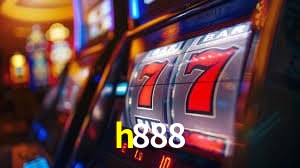 Recursos de Bônus h888