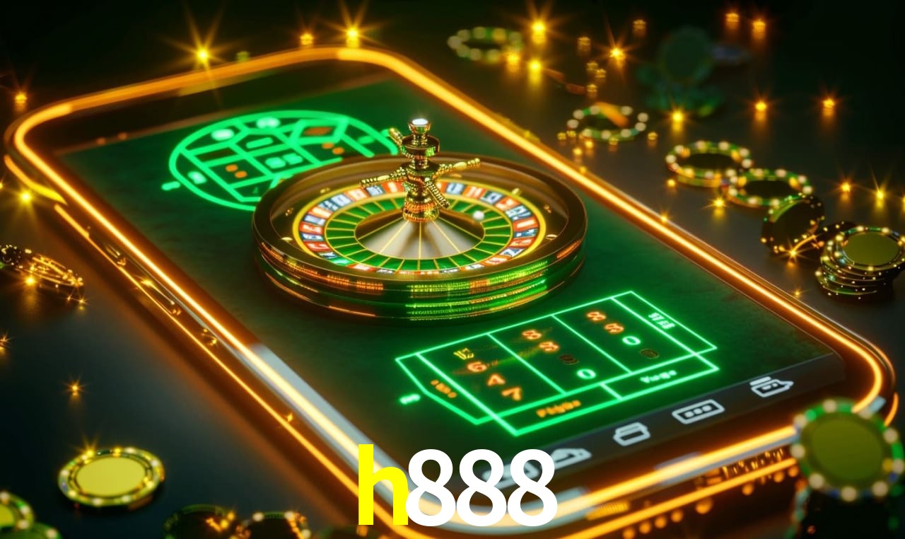 Login Seguro h888