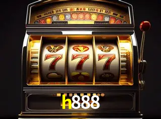 Descubra o Mundo do Cassino Online com h888