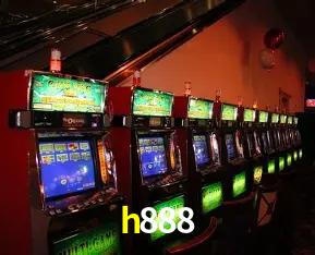 APP oficial da h888 para mobile