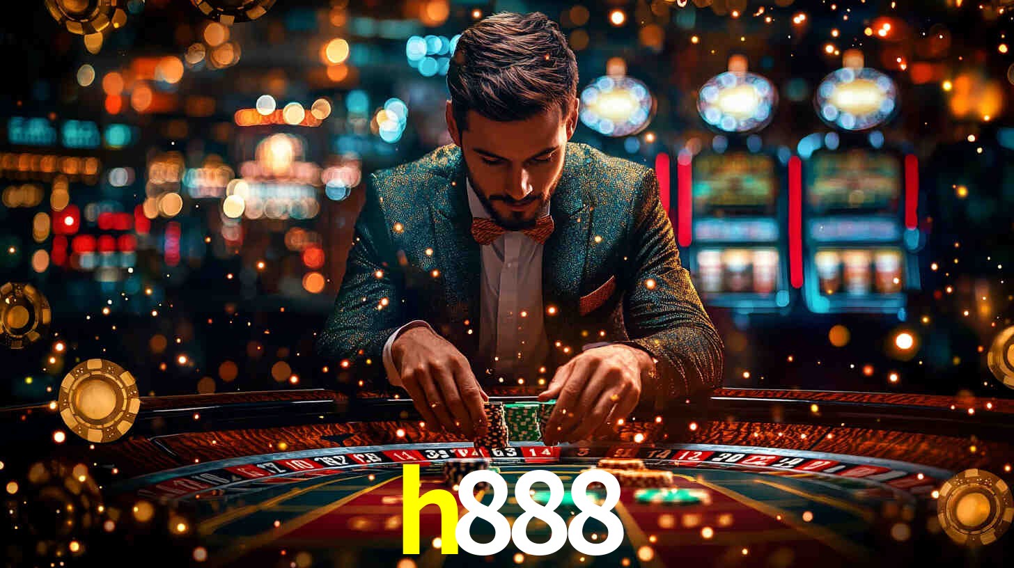 Programa VIP h888