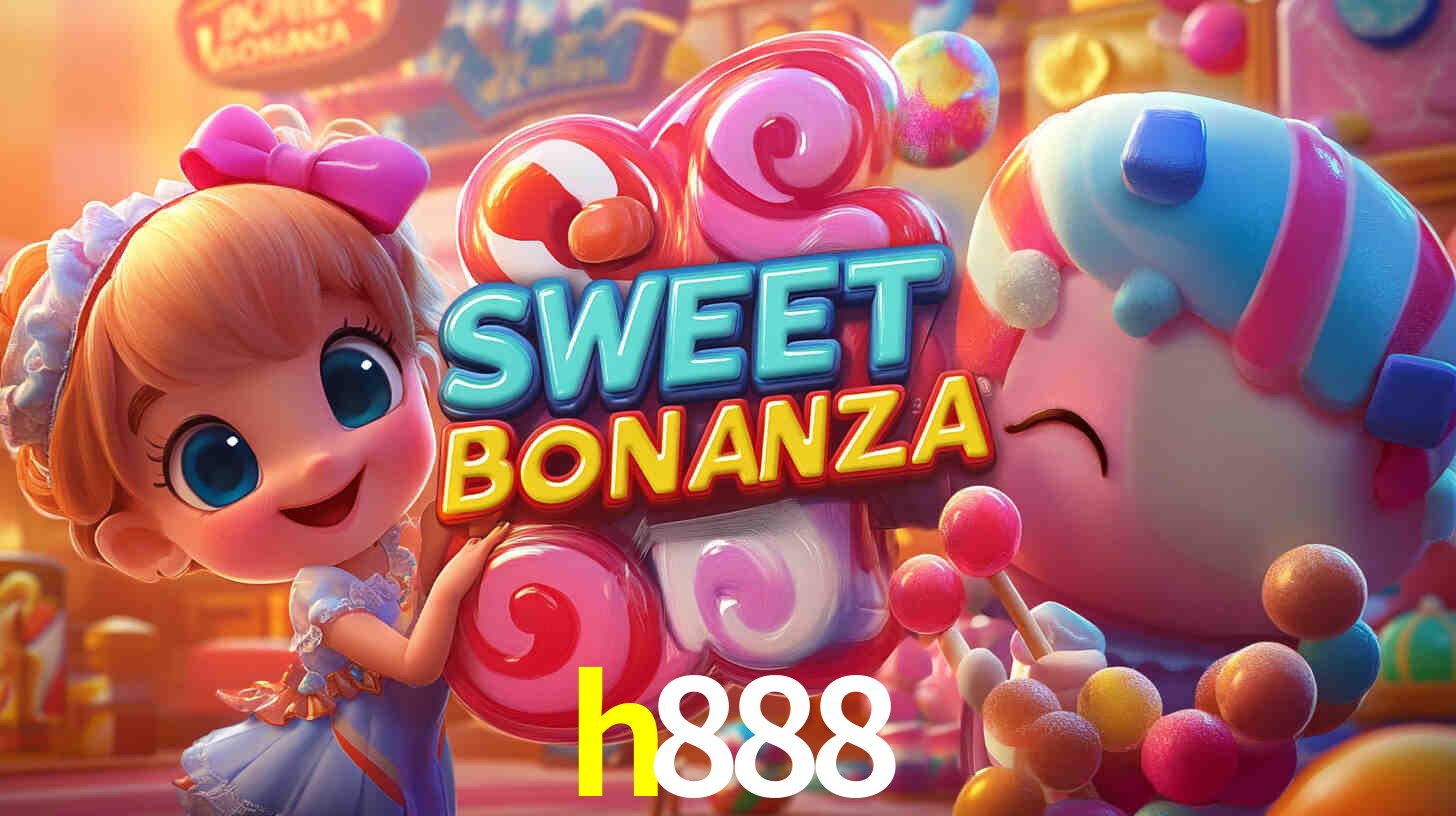 Descubra a Magia dos Jogos de Arcade no h888