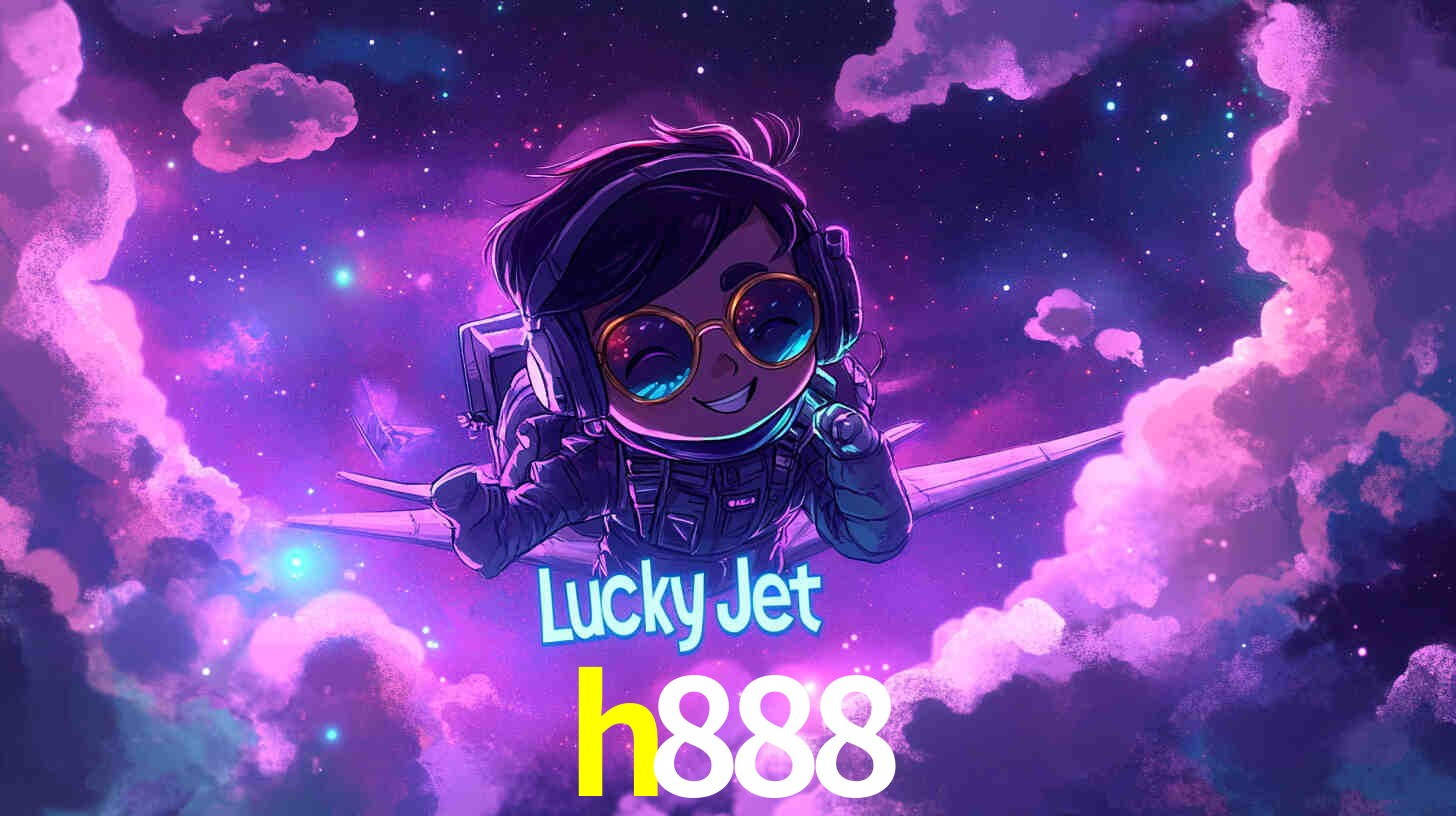 A Revolução dos Aplicativos de Jogos no h888