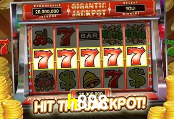 Descubra o Mundo do Cassino Online com h888