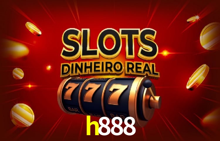 Tecnologia da Plataforma h888