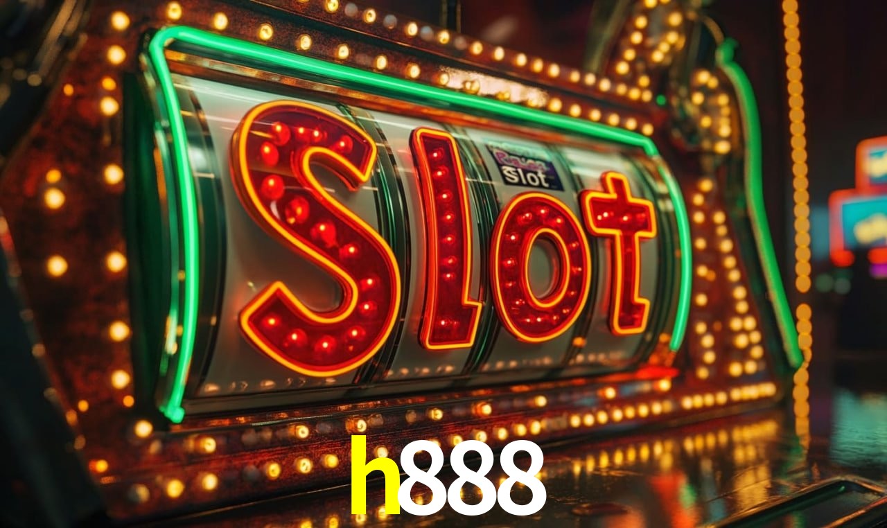 Provedores de Jogos h888