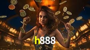 Game Statistics h888