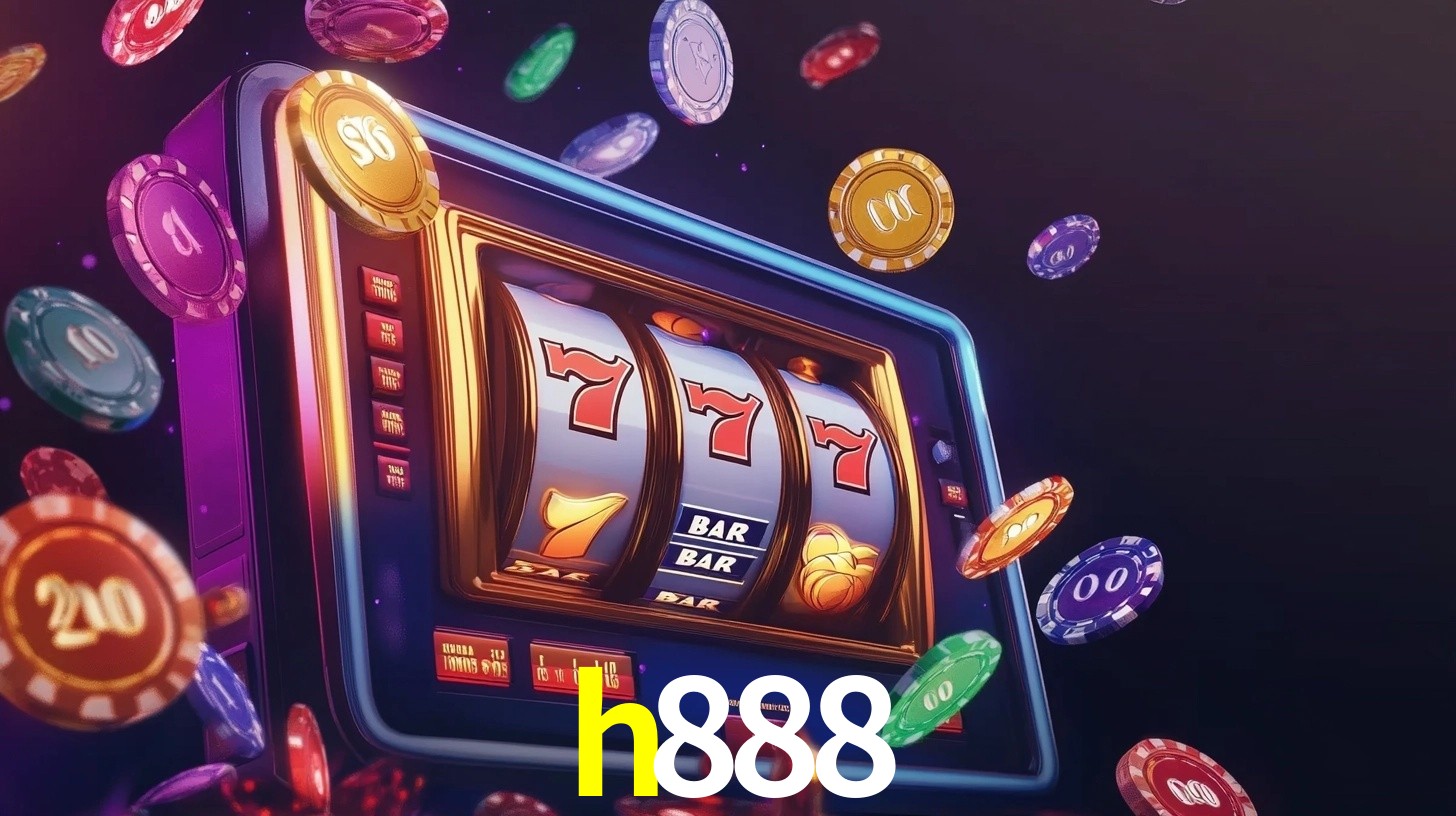 Blackjack Table h888