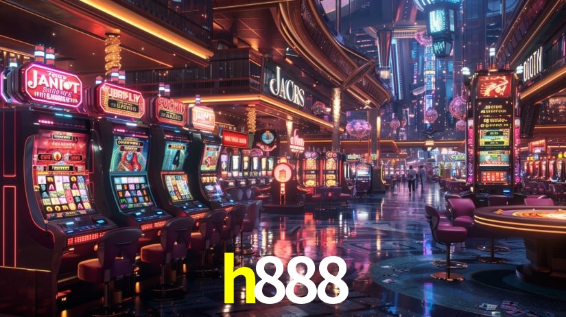 Games Directory h888