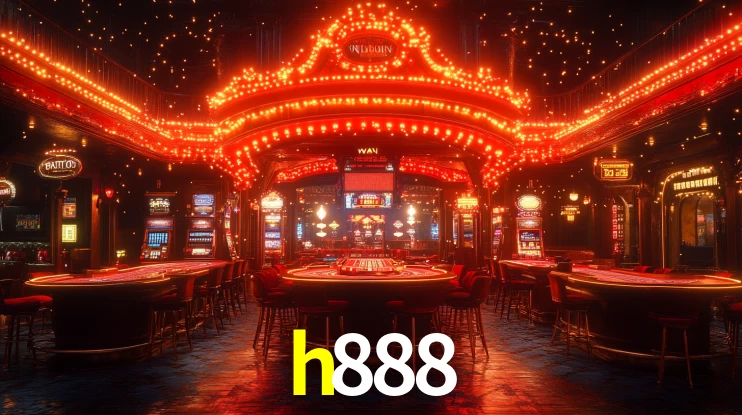 Exclusive Games h888