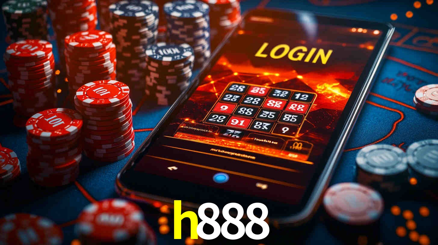 h888: Jogue Crash e Experimente Alta Recompensa Instantânea