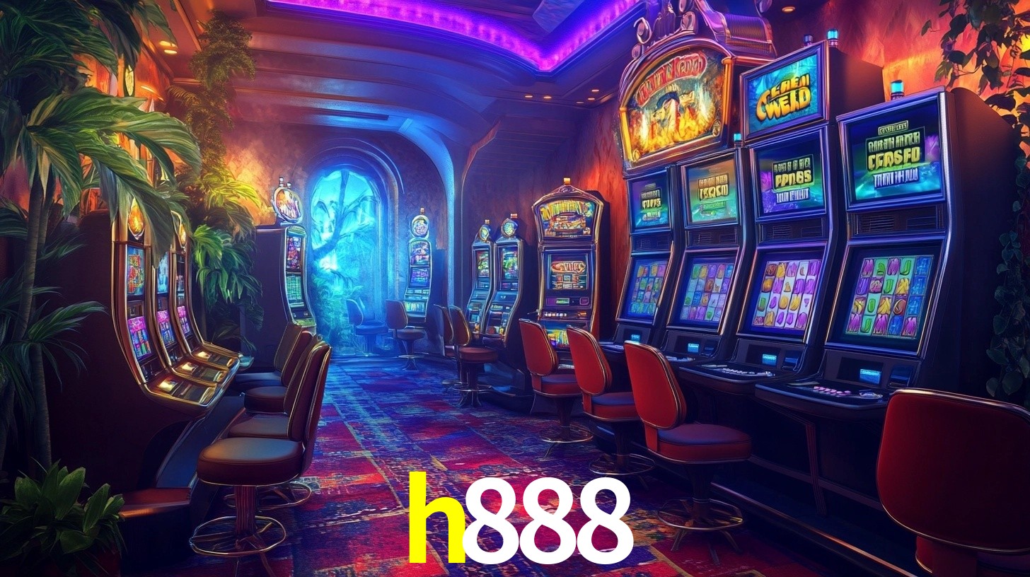 VIP Casino h888