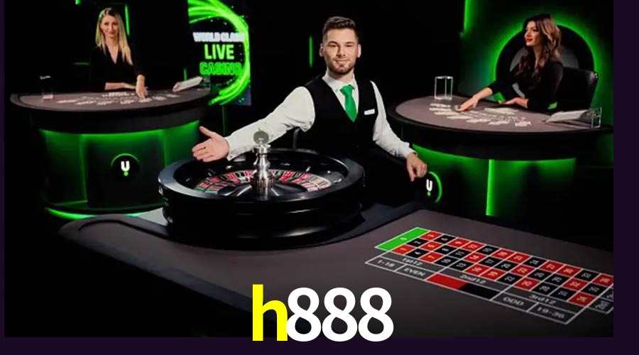 Platform Technology h888