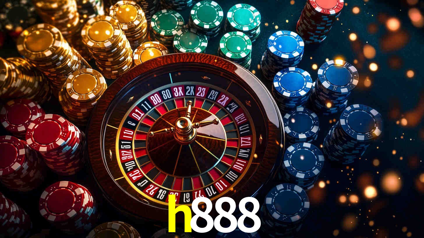 Daily Bonuses h888