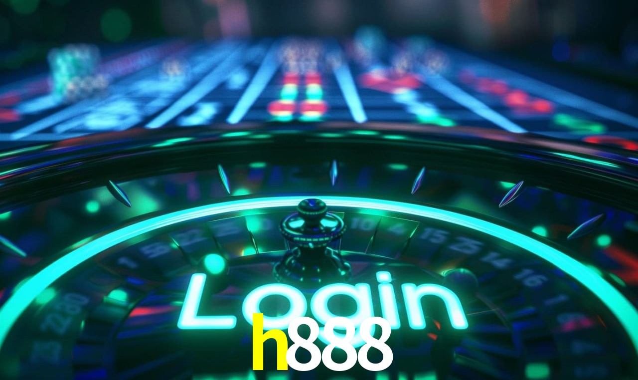 Casino Ao Vivo h888