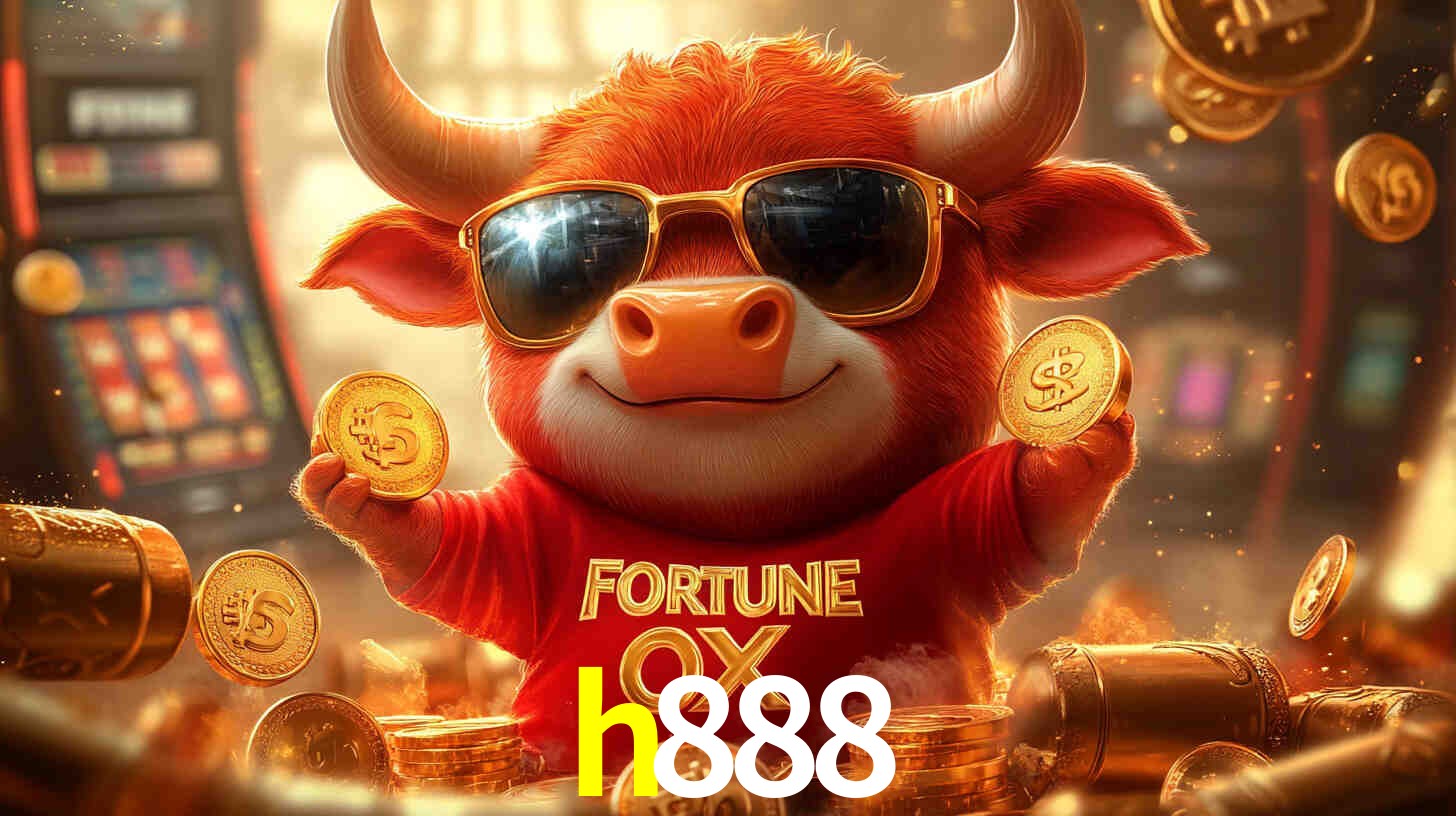 h888: Seu Especialista em Apostas Esportivas Brasileiras