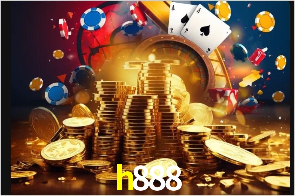 Inovações de Jogos na h888: O Futuro das Experiências Interativas