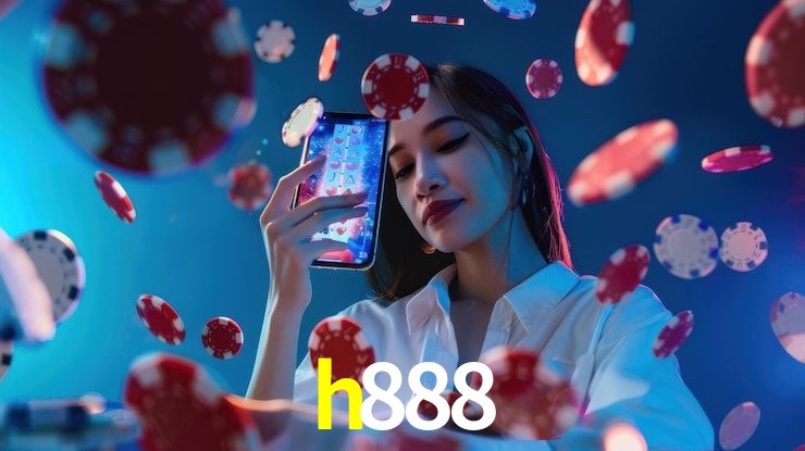 Descubra a Essência do h888: Nossa História e Compromissos