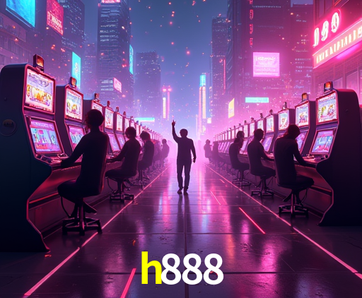 Interface Premium h888