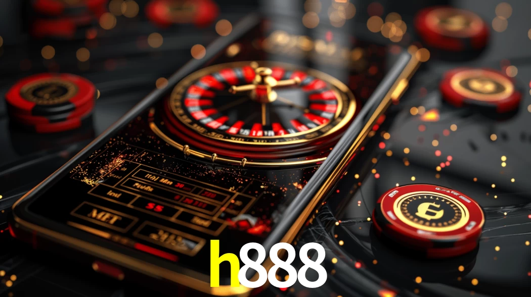 Live Casino h888