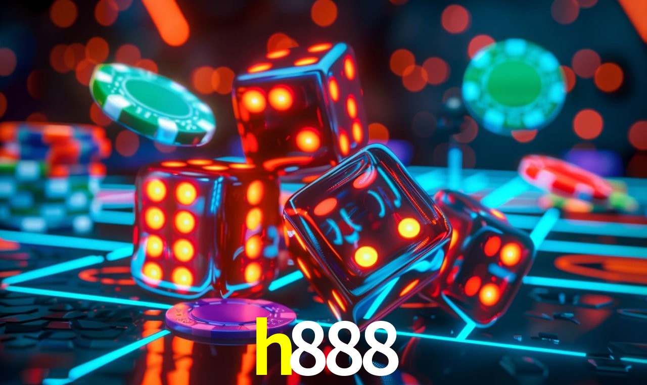 Descubra o Programa VIP da h888: Vantagens Exclusivas para Jogadores
