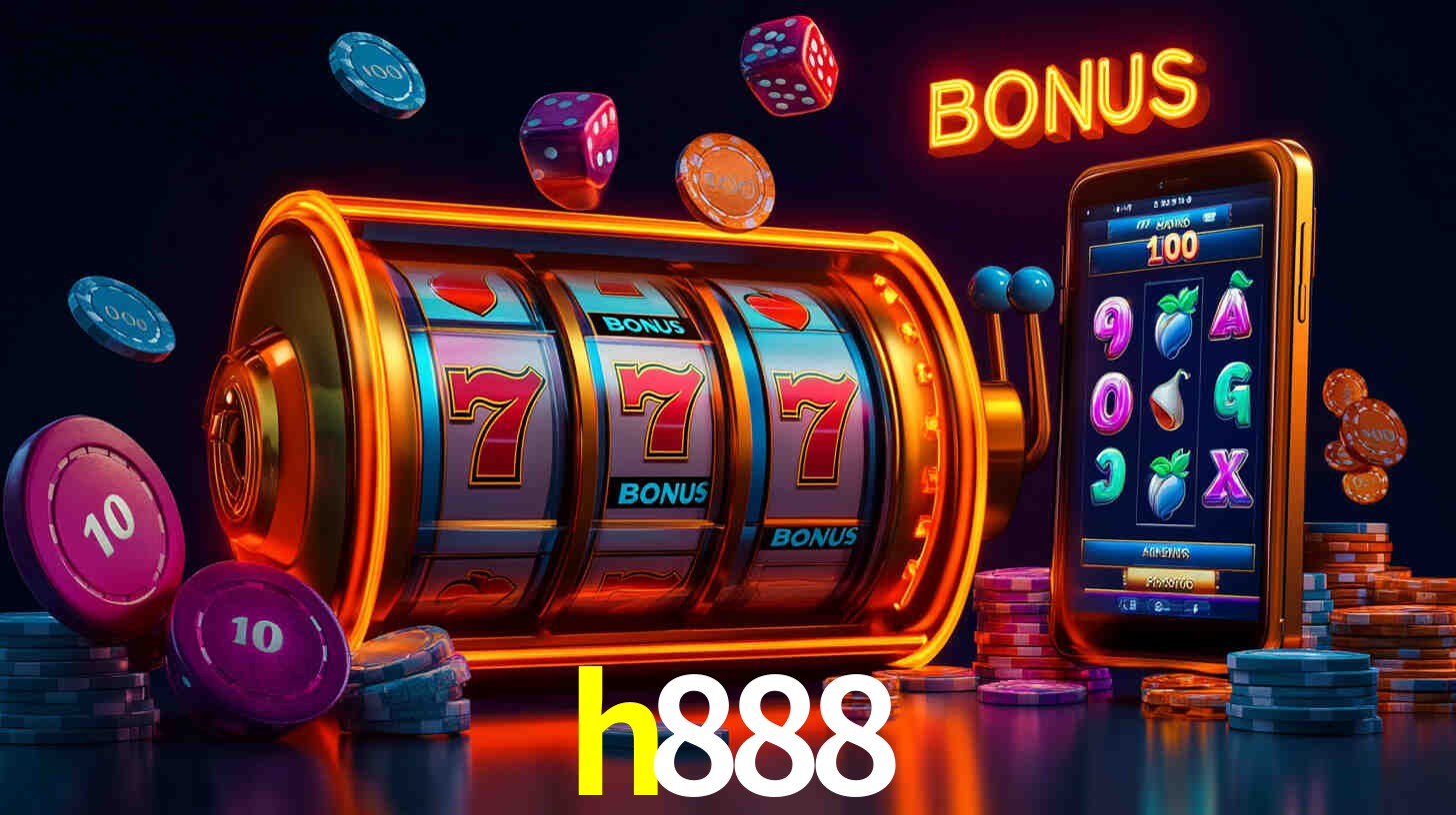 Apostas Esportivas na h888: Um Guia Completo