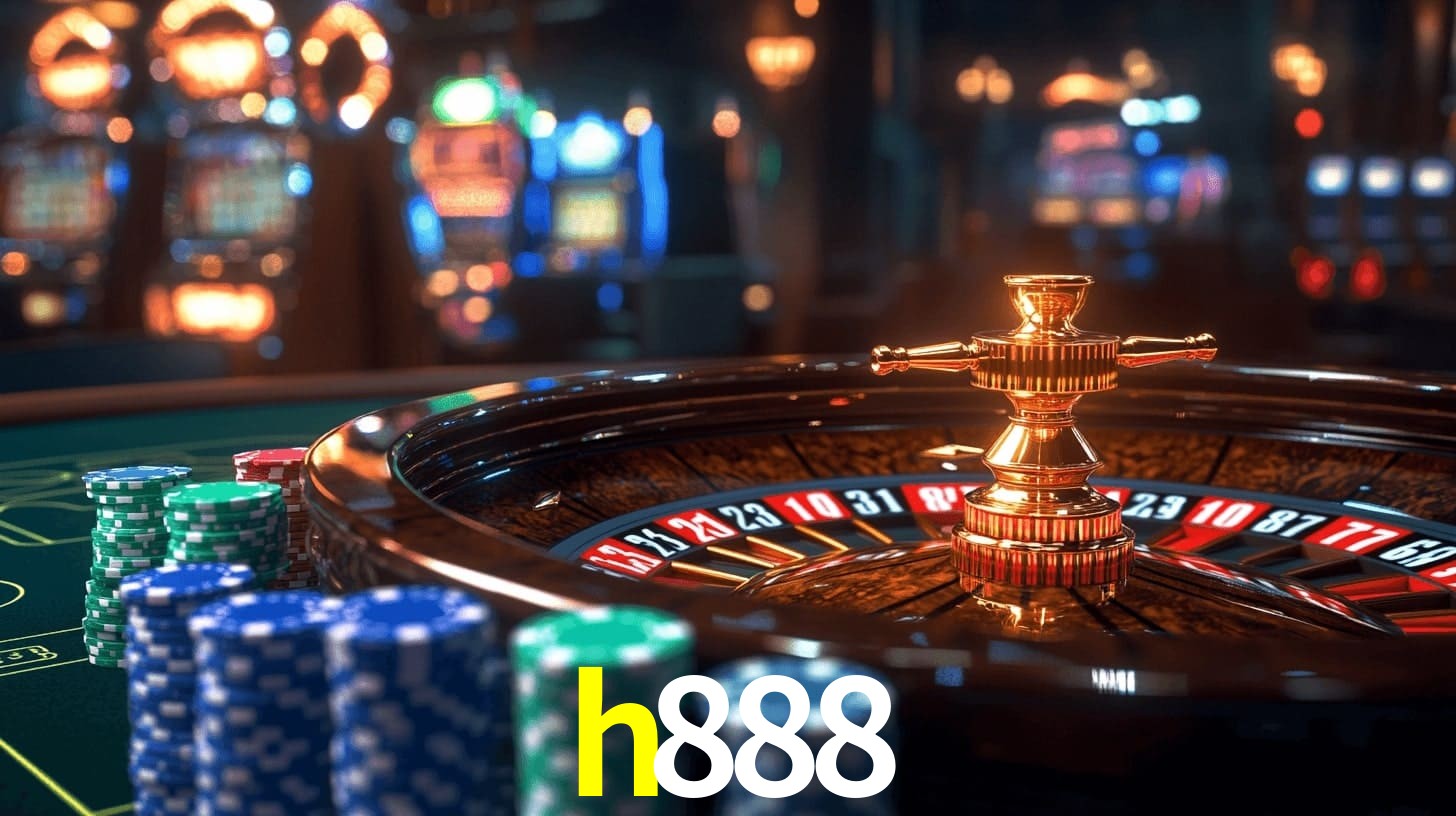 h888 app