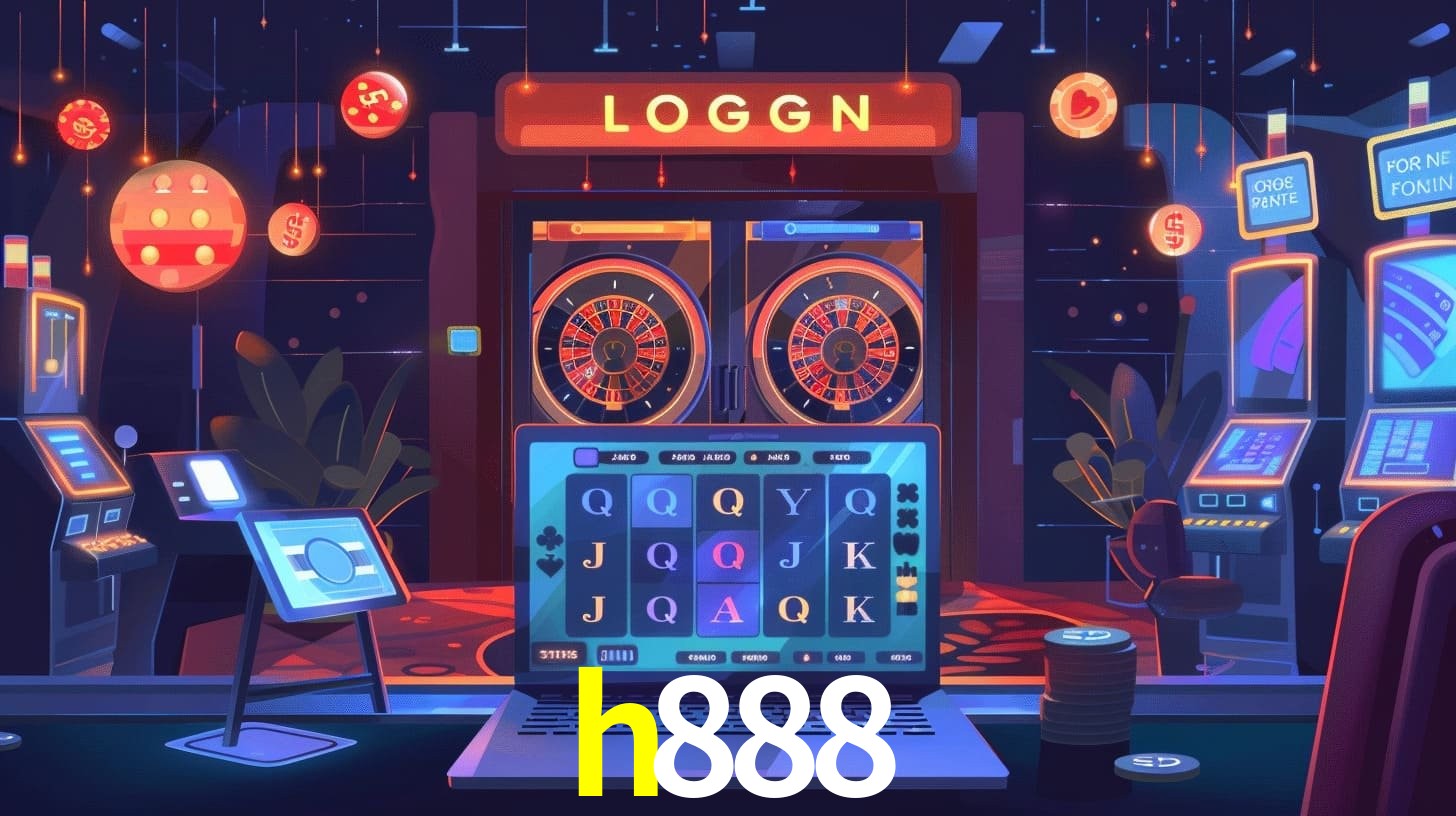 Benefícios da Conta h888