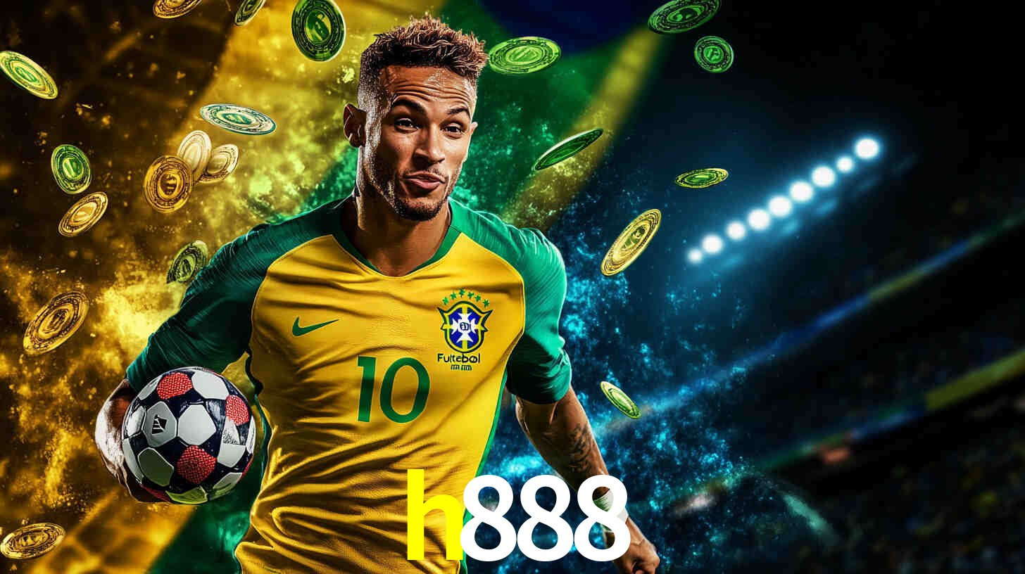 Inovações de Jogos na h888: O Futuro das Experiências Interativas